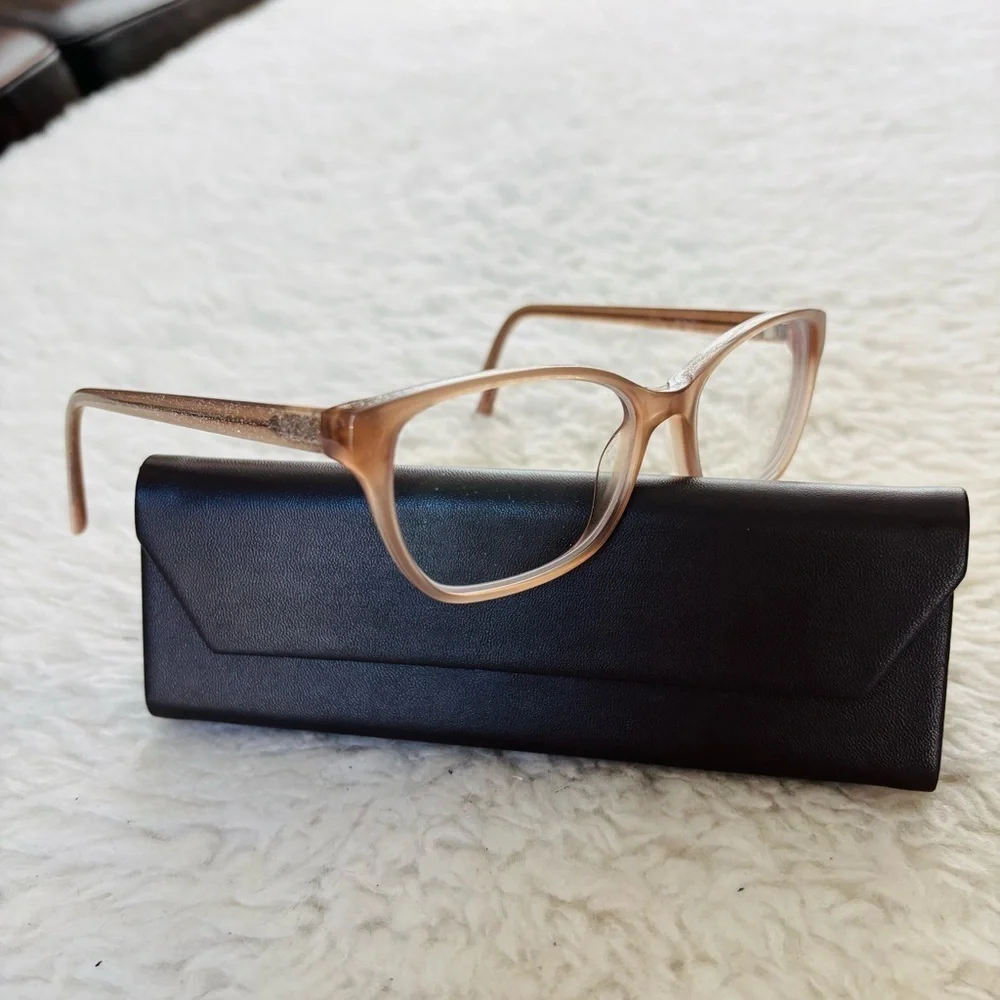 Badgley Mischka chic brown